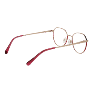 Frontansicht der Radley Brille RDO-6005 50062 – Rahmen Edelstahl