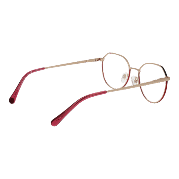 Frontansicht der Radley Brille RDO-6005 50062 – Rahmen Edelstahl