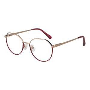 Radley )} Brille RDO-6005 50062 in Rot