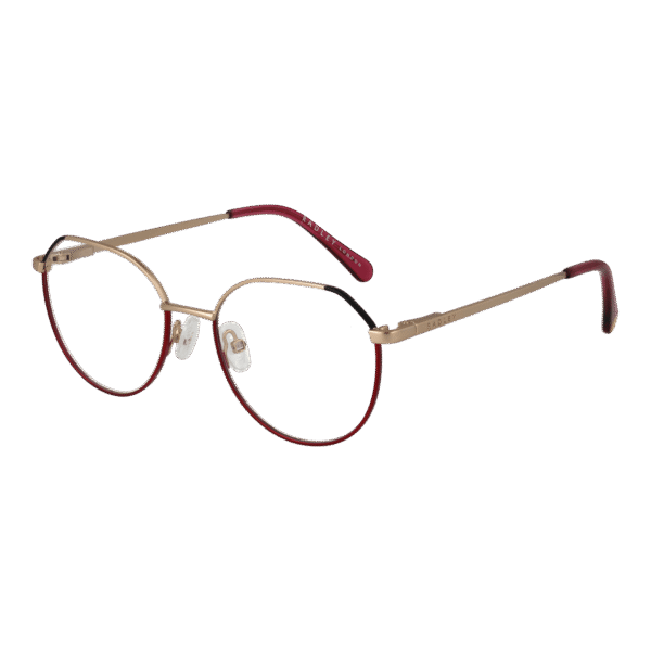 Radley )} Brille RDO-6005 50062 in Rot