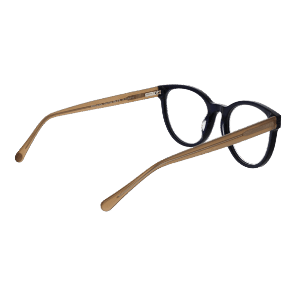 Frontansicht der Radley Brille RDO-6006 51106 – Rahmen Azetat