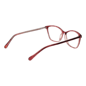 Frontansicht der Radley Brille RDO-6011 53162 – Rahmen Azetat