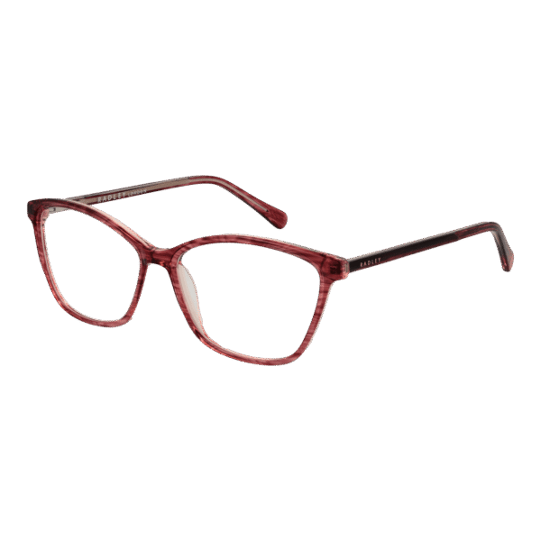 Radley )} Brille RDO-6011 53162 in Rosa