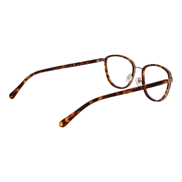 Frontansicht der Radley Brille RDO-BERNARDINE 52102 – Rahmen Azetat