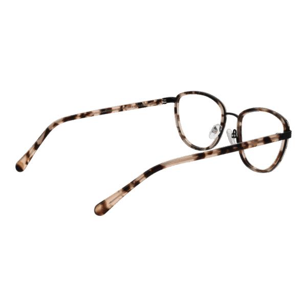 Frontansicht der Radley Brille RDO-BERNARDINE 52151 – Rahmen Azetat