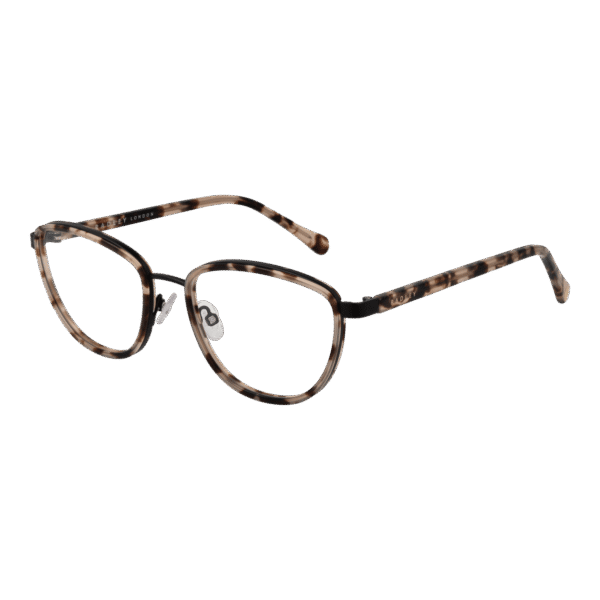 Radley )} Brille RDO-BERNARDINE 52151 in Braun
