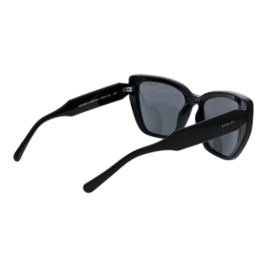 Rückansicht der Radley Sonnenbrille RDS-6501 57104A – Polycarbonat Rahmen
