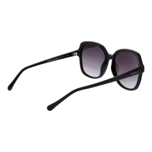 Rückansicht der Radley Sonnenbrille RDS-6505 57104 – Polycarbonat Rahmen