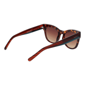 Rückansicht der Radley Sonnenbrille RDS-6508 52102A – Polycarbonat Rahmen