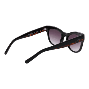 Rückansicht der Radley Sonnenbrille RDS-6508 52104A – Polycarbonat Rahmen