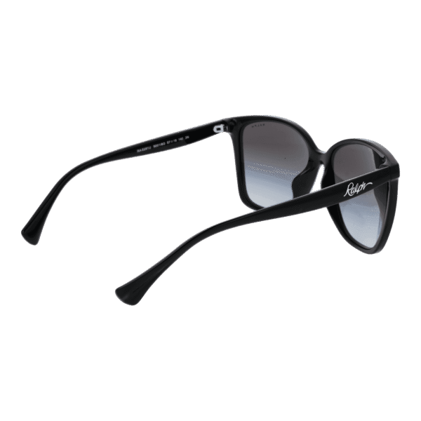 Rückansicht der Ralph Sonnenbrille 0RA5281U 5750018G – Kunststoff Rahmen
