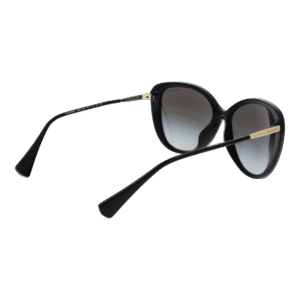 Rückansicht der Ralph Sonnenbrille 0RA5288U 5750018G – Kunststoff Rahmen