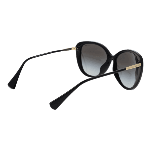 Rückansicht der Ralph Sonnenbrille 0RA5288U 5750018G – Kunststoff Rahmen