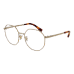 Ralph )} Brille 0RA6052 559116 in Gold