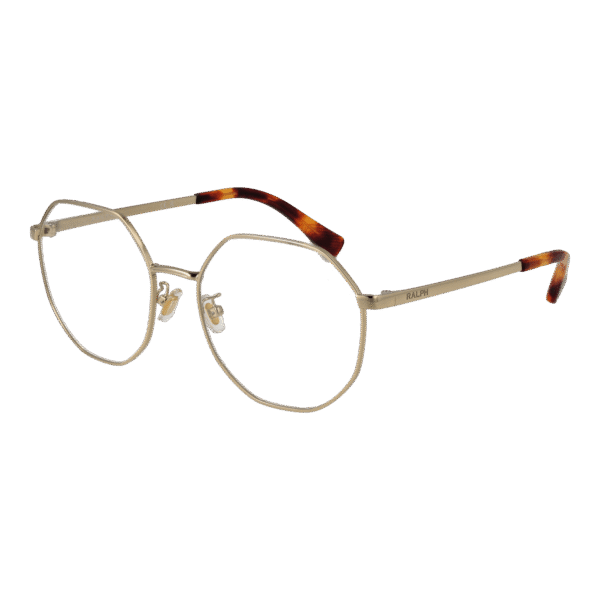 Ralph )} Brille 0RA6052 559116 in Gold