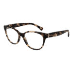 Ralph )} Brille 0RA7103 521691 in Braun