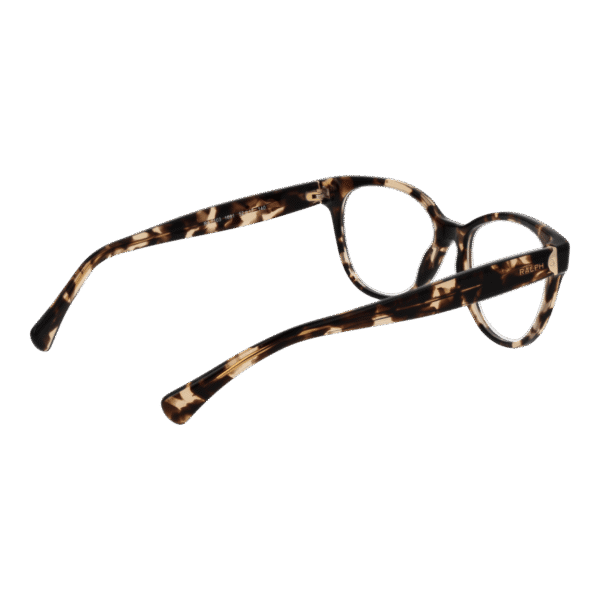 Frontansicht der Ralph Brille 0RA7103 521691 – Rahmen Kunststoff