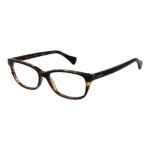 Ralph )} Brille 0RA7126 545918 in Braun