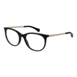 Ralph )} Brille 0RA7139 515001 in Schwarz