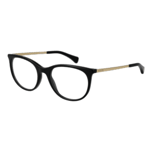 Ralph )} Brille 0RA7139 515001 in Schwarz