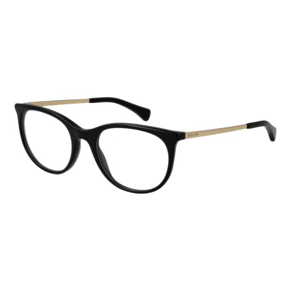 Ralph )} Brille 0RA7139 515001 in Schwarz