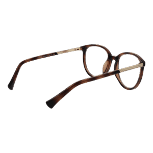 Frontansicht der Ralph Brille 0RA7149U 526070 – Rahmen Metall & Kunststoff