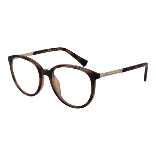 Ralph )} Brille 0RA7149U 526070 in Braun