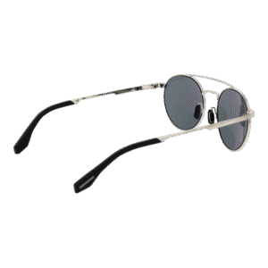 Rückansicht der Range Rover Sonnenbrille RRS101 51SLV – Titan Rahmen