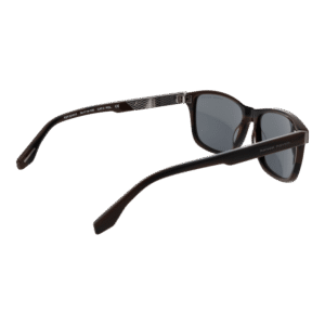 Rückansicht der Range Rover Sonnenbrille RRS301 56SBR – Azetat Rahmen