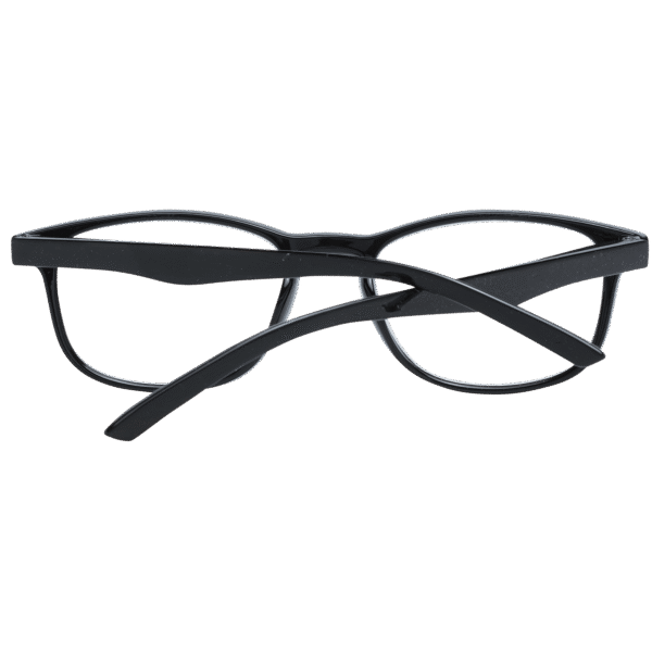 Frontansicht der Reading by Red Brille REDRBR00115 50 + 1.5 dpt. – Rahmen Recyceltes Polycarbonat