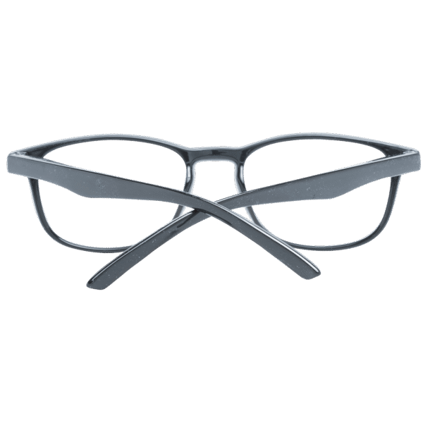 Frontansicht der Reading by Red Brille REDRBR00130 50 + 3.0 dpt. – Rahmen Recyceltes Polycarbonat