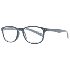 Reading by Red )} Brille REDRBR00130 50 + 3.0 dpt. in Schwarz