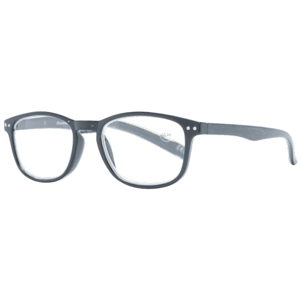 Reading by Red )} Brille REDRBR00130 50 + 3.0 dpt. in Schwarz
