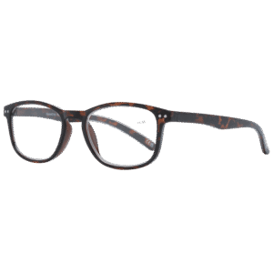 Reading by Red )} Brille REDRBR00215 50 + 1.5 dpt. in Braun