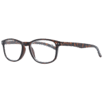 Reading by Red )} Brille REDRBR00220 50 + 2.0 dpt. in Braun