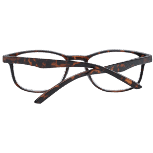 Frontansicht der Reading by Red Brille REDRBR00220 50 + 2.0 dpt. – Rahmen Recyceltes Polycarbonat