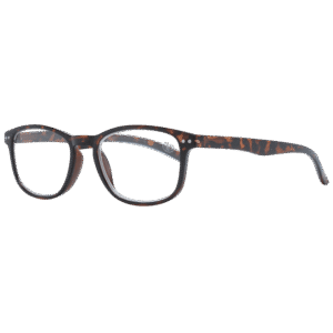 Reading by Red )} Brille REDRBR00220 50 + 2.0 dpt. in Braun