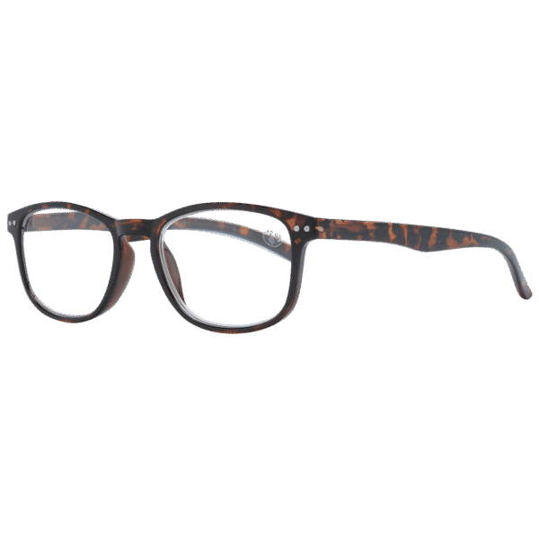 Reading by Red )} Brille REDRBR00220 50 + 2.0 dpt. in Braun