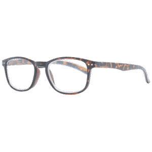 Reading by Red )} Brille REDRBR00230 50 + 3.0 dpt. in Braun