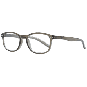 Reading by Red )} Brille REDRBR00415 50 + 1.5 dpt. in Grau
