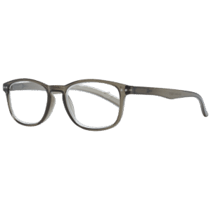 Reading by Red )} Brille REDRBR00425 50 + 2.5 dpt. in Grau