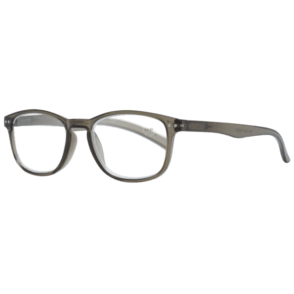 Reading by Red )} Brille REDRBR00425 50 + 2.5 dpt. in Grau