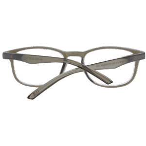 Frontansicht der Reading by Red Brille REDRBR00430 50 + 3.0 dpt. – Rahmen Recyceltes Polycarbonat