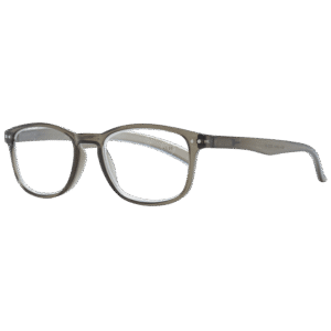 Reading by Red )} Brille REDRBR00430 50 + 3.0 dpt. in Grau