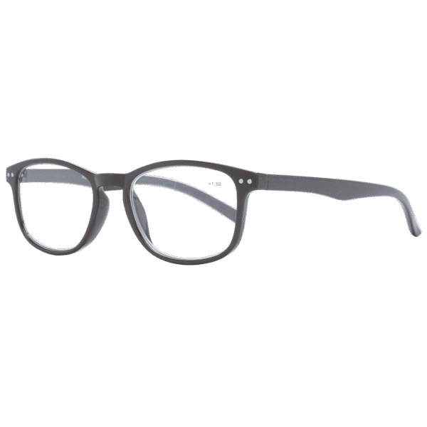 Reading by Red )} Brille REDRBR00515 50 + 1.5 dpt. in Braun