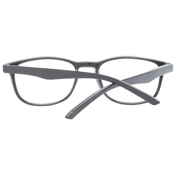 Frontansicht der Reading by Red Brille REDRBR00520 50 + 2.0 dpt. – Rahmen Recyceltes Polycarbonat