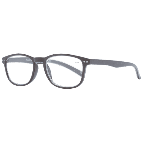 Reading by Red )} Brille REDRBR00520 50 + 2.0 dpt. in Braun