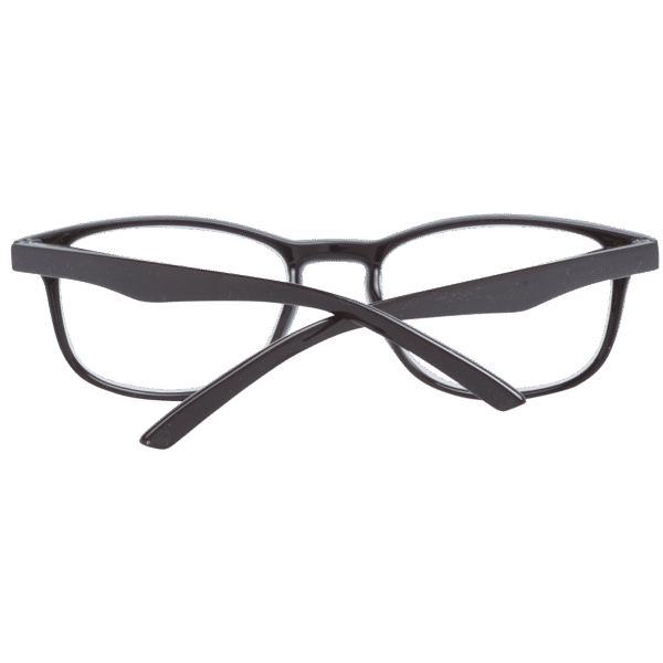 Frontansicht der Reading by Red Brille REDRBR00525 50 + 2.5 dpt. – Rahmen Recyceltes Polycarbonat