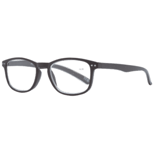 Reading by Red )} Brille REDRBR00525 50 + 2.5 dpt. in Braun
