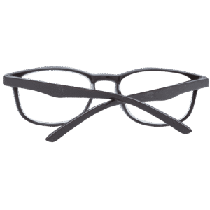 Frontansicht der Reading by Red Brille REDRBR00530 50 + 3.0 dpt. – Rahmen Recyceltes Polycarbonat